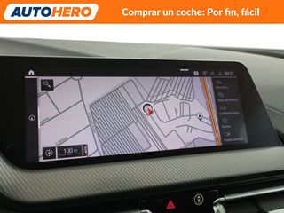 BMW Serie 2 218i Gran Coupe M Sport