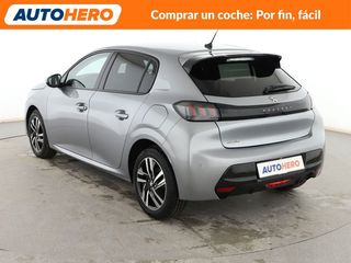 Peugeot 208 1.2 PureTech Allure Pack