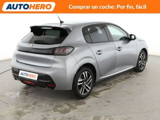 Peugeot 208 1.2 PureTech Allure Pack