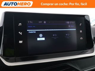 Peugeot 208 1.2 PureTech Allure Pack