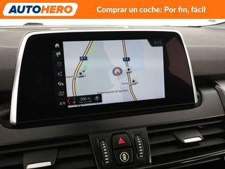 BMW Serie 2 218i Gran Tourer