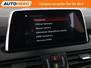 BMW Serie 2 218i Gran Tourer