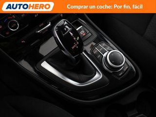 BMW Serie 2 218i Gran Tourer