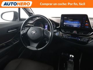 Toyota C-HR 1.8 Hybrid Style Plus