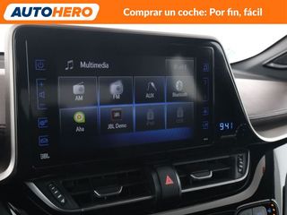 Toyota C-HR 1.8 Hybrid Style Plus