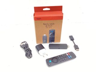 reproductor internet amazon fire tv stick 4k plus