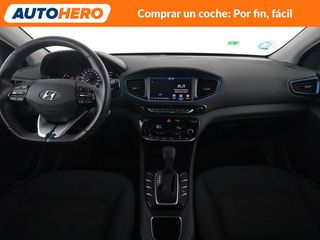 Hyundai IONIQ 1.6 Hybrid Klass