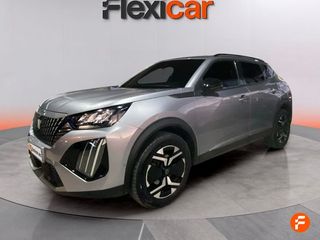 Peugeot 2008 Allure Puretech 130 S&S EAT8