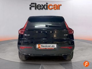 Volvo XC40 2.0 D3 AWD Auto