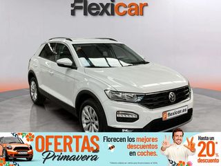 Volkswagen T-Roc Advance 1.0 TSI 85kW (115CV)