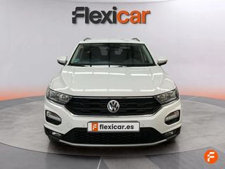 Volkswagen T-Roc Advance 1.0 TSI 85kW (115CV)