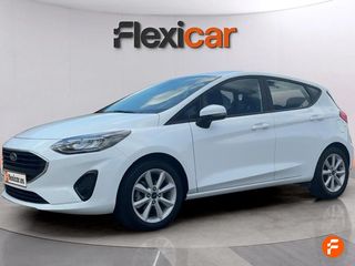 Ford Fiesta 1.0 EcoBoost 74kW (100CV) Active 5p