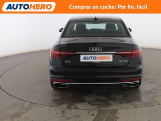 Audi A4 30 TDI Mild-Hybrid advanced