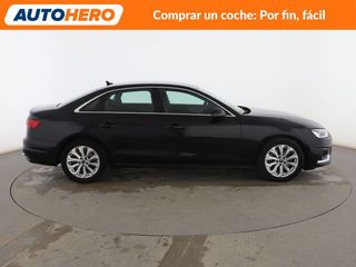 Audi A4 30 TDI Mild-Hybrid advanced