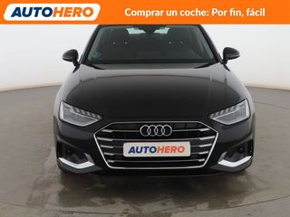 Audi A4 30 TDI Mild-Hybrid advanced