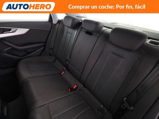 Audi A4 30 TDI Mild-Hybrid advanced