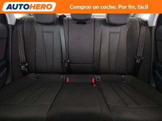 Audi A4 30 TDI Mild-Hybrid advanced