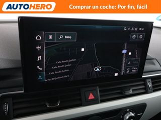 Audi A4 30 TDI Mild-Hybrid advanced