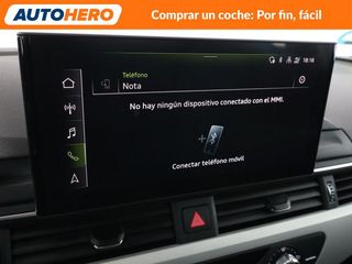 Audi A4 30 TDI Mild-Hybrid advanced