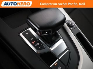 Audi A4 30 TDI Mild-Hybrid advanced