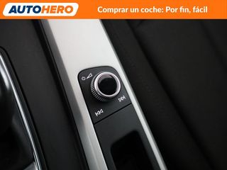 Audi A4 30 TDI Mild-Hybrid advanced