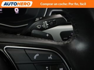 Audi A4 30 TDI Mild-Hybrid advanced