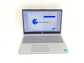 pc portatil hp 15-fd0186ns