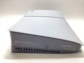 consola ps5 sony playstation 5 digital edition