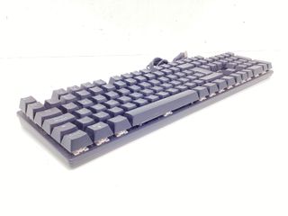 teclado alfanumerico krom kasic
