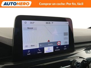 Ford Kuga 2.5 Hybrid ST-Line