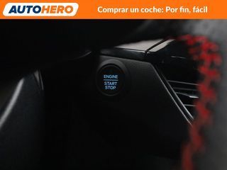 Ford Kuga 2.5 Hybrid ST-Line