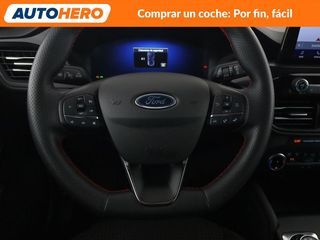 Ford Kuga 2.5 Hybrid ST-Line