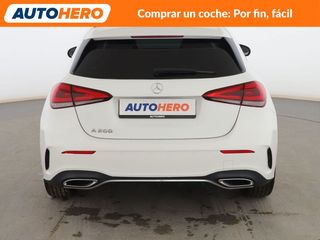 Mercedes Clase A A 200