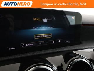 Mercedes Clase A A 200