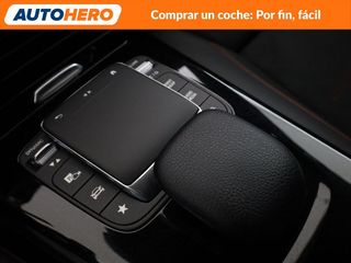 Mercedes Clase A A 200