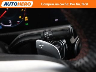 Mercedes Clase A A 200