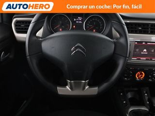 Citroën C-Elysée 1.5 Blue-HDi Shine