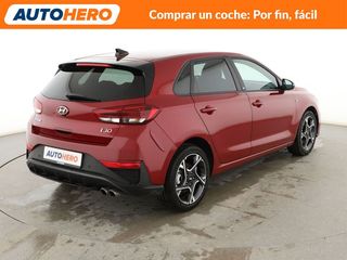 Hyundai i30 1.0 TGDI N Line