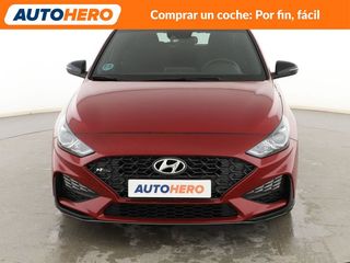 Hyundai i30 1.0 TGDI N Line