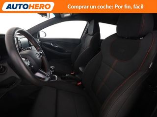Hyundai i30 1.0 TGDI N Line