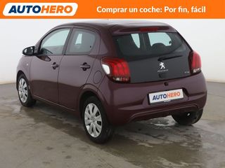 Peugeot 108 1.2 PureTech Active