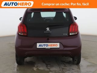 Peugeot 108 1.2 PureTech Active