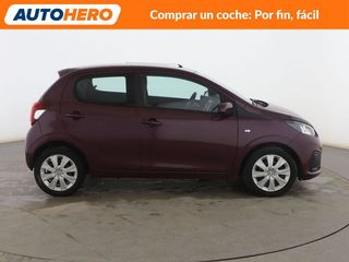 Peugeot 108 1.2 PureTech Active