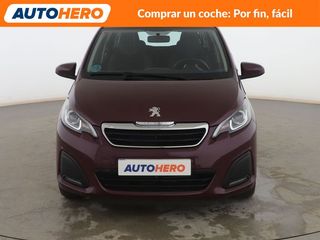 Peugeot 108 1.2 PureTech Active