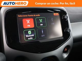 Peugeot 108 1.2 PureTech Active