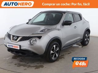 Nissan Juke 1.6 Bose Personal Edition