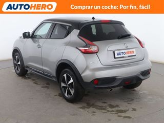 Nissan Juke 1.6 Bose Personal Edition