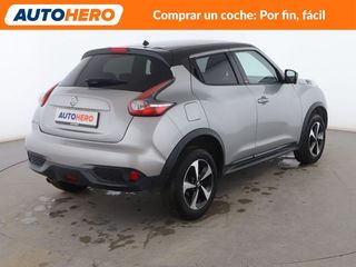 Nissan Juke 1.6 Bose Personal Edition