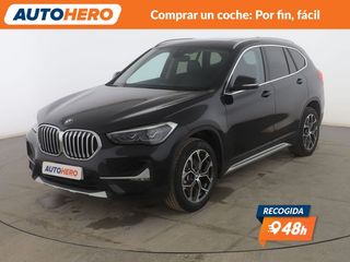 BMW X1 sDrive 18d