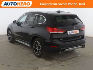 BMW X1 sDrive 18d
